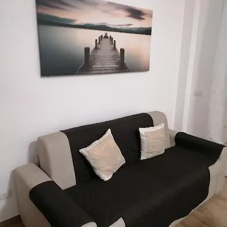 Apartman San Pietro Róma