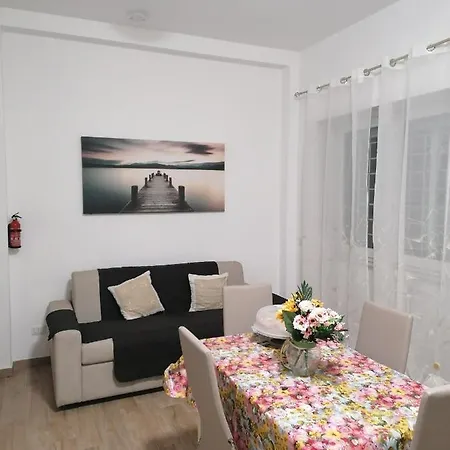 Apartman San Pietro *