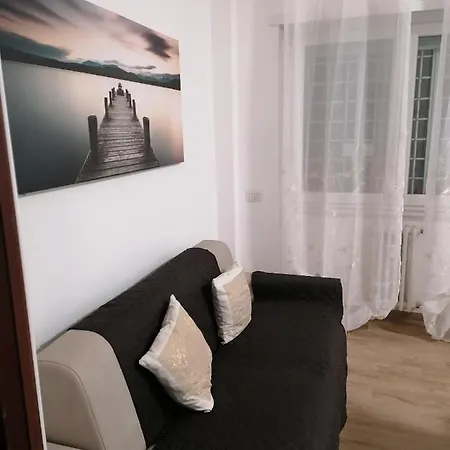 San Pietro Apartman