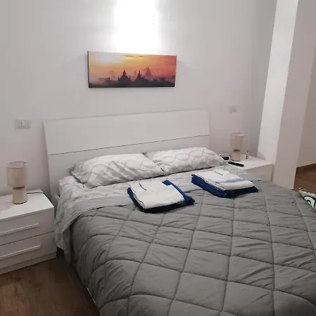 Apartman San Pietro