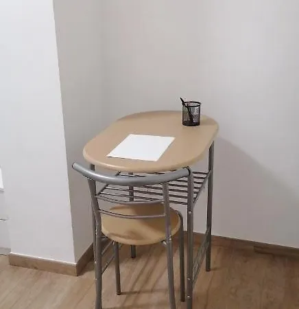 Apartman San Pietro