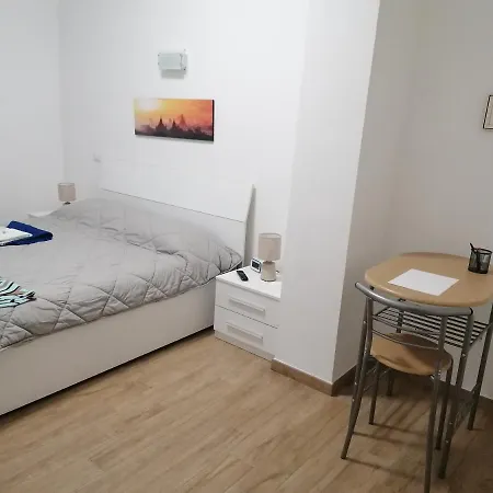 San Pietro Apartman *