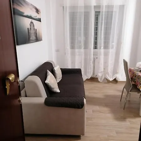 San Pietro Apartman