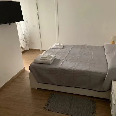 Apartman San Pietro