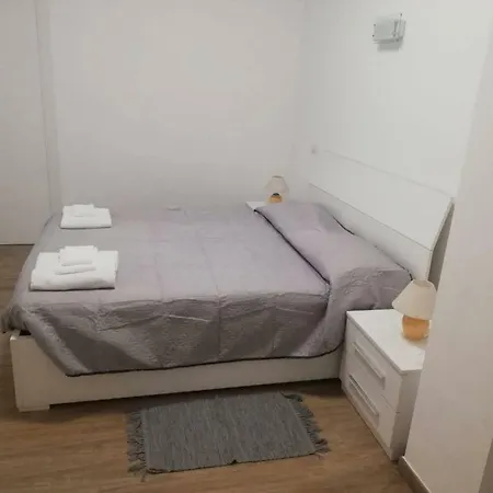 San Pietro Apartman