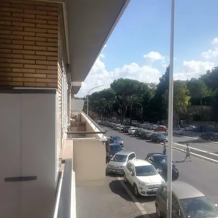 San Pietro Apartman