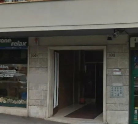 San Pietro Apartman