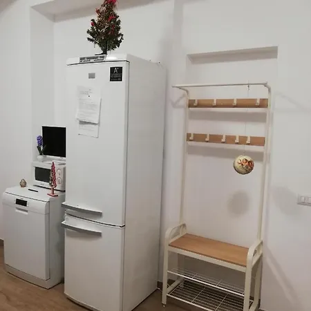 Apartman San Pietro Róma