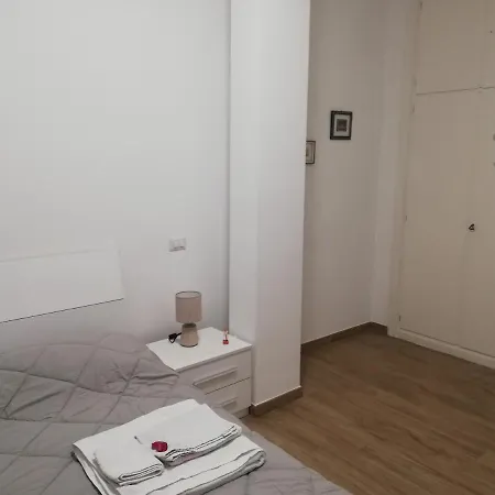 San Pietro Apartman *
