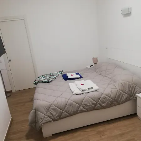 San Pietro Apartman *