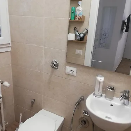 San Pietro Apartman Róma
