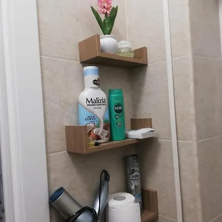 Apartman San Pietro