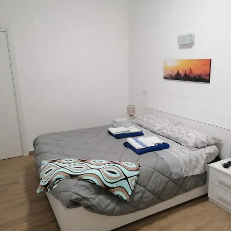 Apartment San Pietro Rome