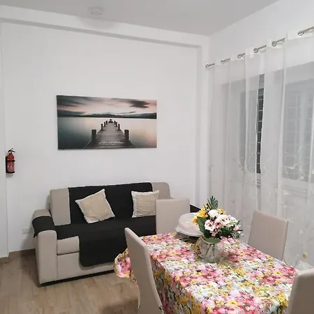 Apartment San Pietro *