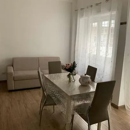 Apartment San Pietro