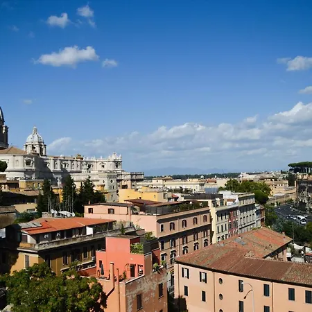 San Pietro *