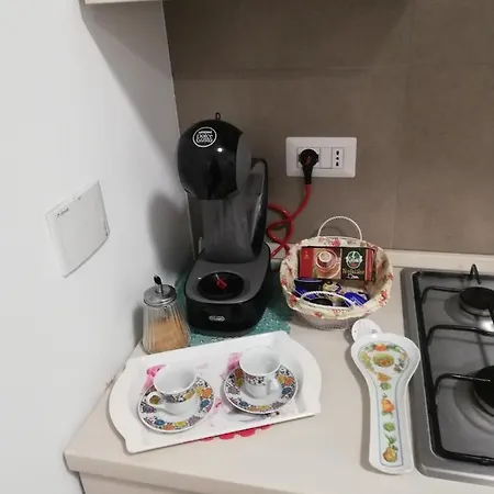 San Pietro Apartment Rome